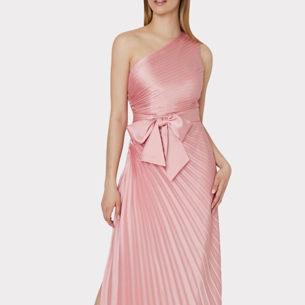 Milly Elegant Evening Dress